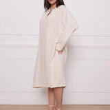 Robes Beige