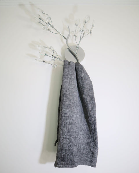 Foulard monocromatico